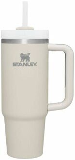 Stanley Quencher H2.0 Soft Matte Tumbler Review - Stay Hydrated On-The-Go